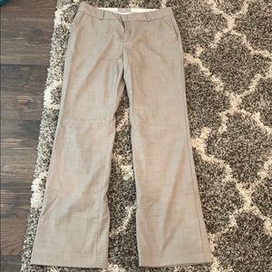 Banana republic dress pants-Martin Fit